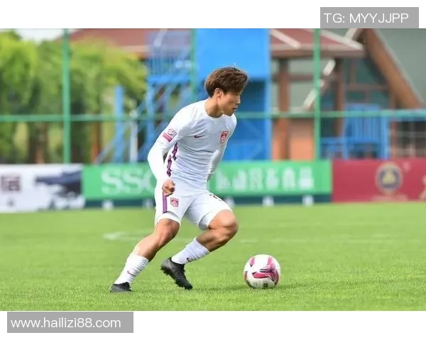 对话王伟：谈足球生涯