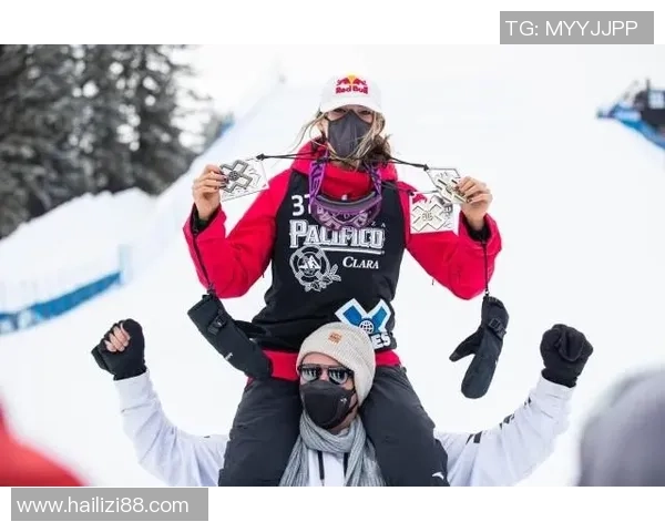 聚焦极限运动：杭州极限运动队的力量话题