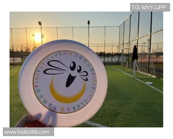 聚焦飞盘：广州飞盘队的速度话题